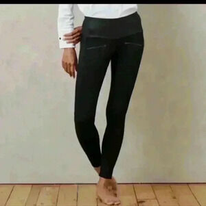 ADAY Throw And Roll Leggings